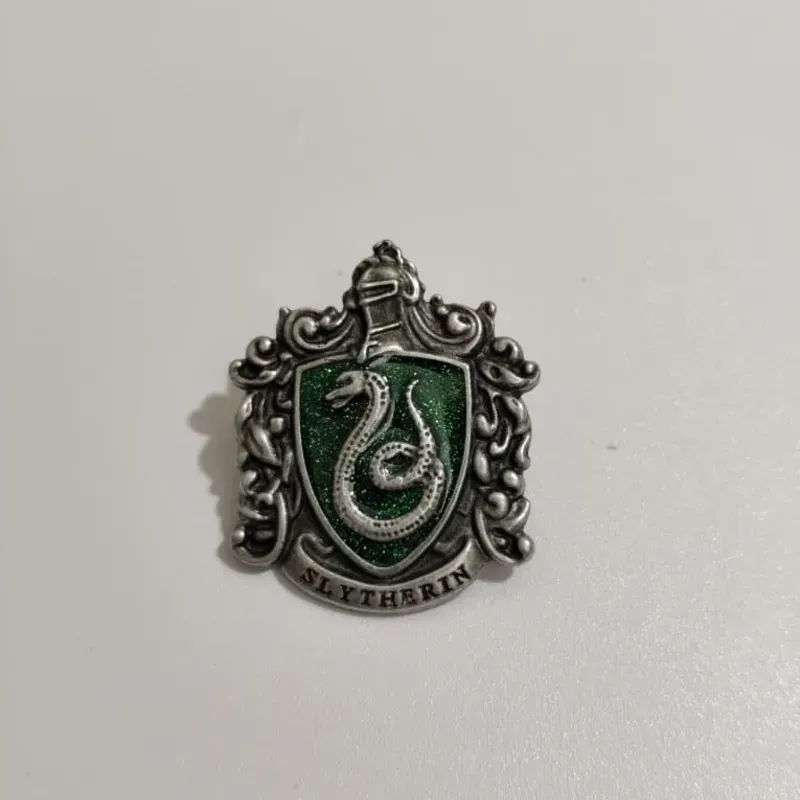 PIN SLYTHERIN