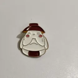 PIN VIAJE DE SHIHIRO 2