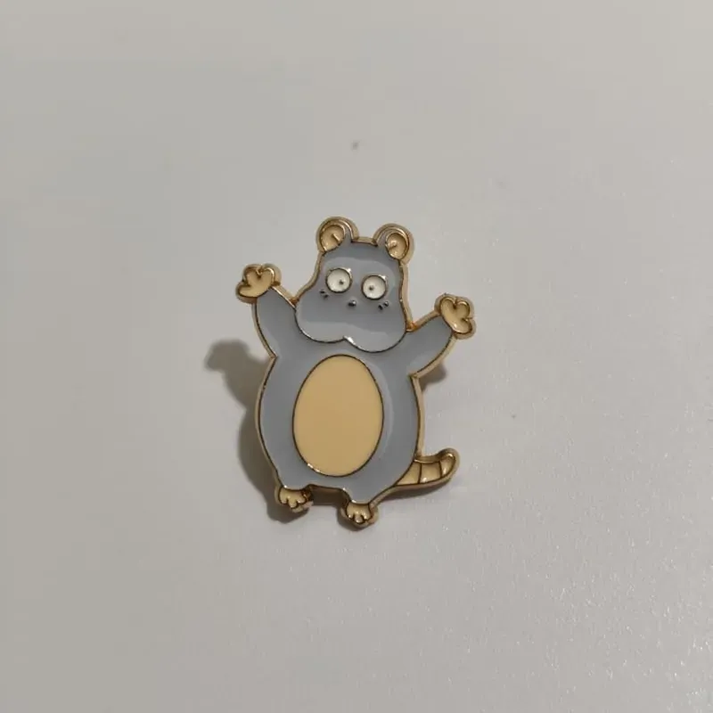 PIN VIAJE DE SHIHIRO 3