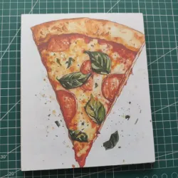 PIZZA