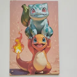 POKEMÓN 2
