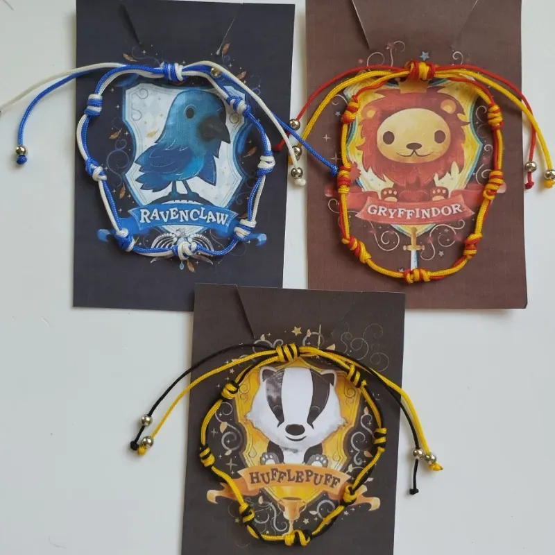 PULSERA HP NUDOS