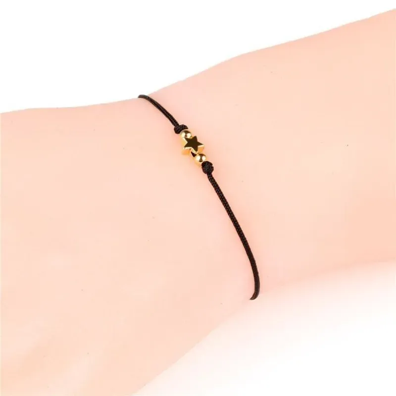PULSERA SENCILLA ESTRELLA 
