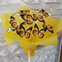 BOUQUET DE MARIPOSAS