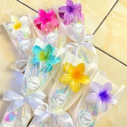 UNIFLOR DE PLUMERIAS