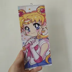 SAILOR MOON