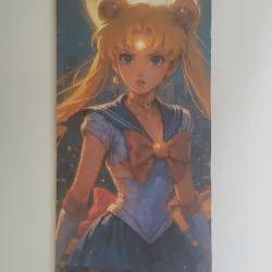 SAILOR MOON 4
