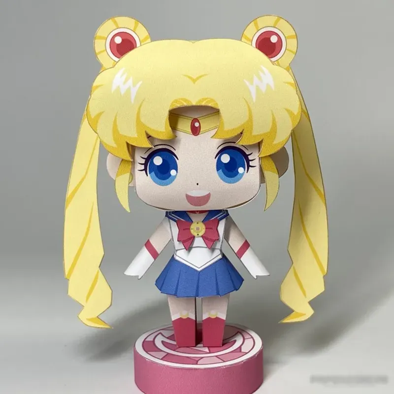 SAILOR MOON