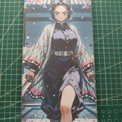 SHINOBU MODELO 1