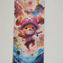 SHOOPER ONE PIECE 2