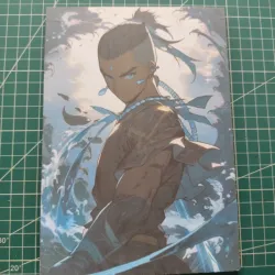 SOKKA AVATAR