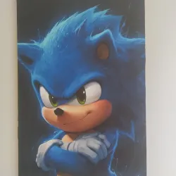 SONIC