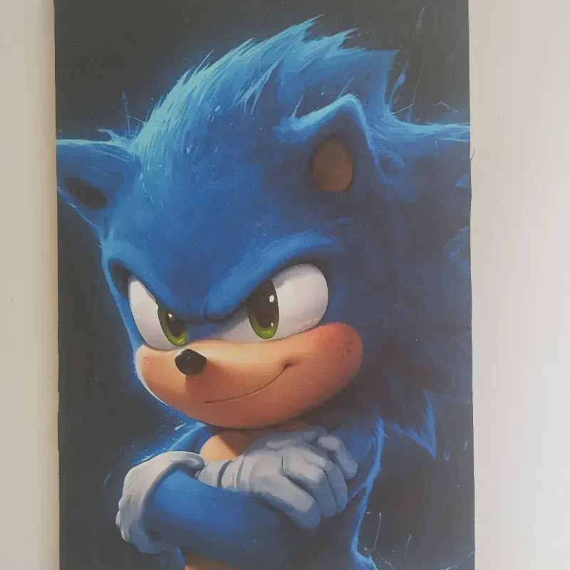 SONIC