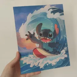 STITCH