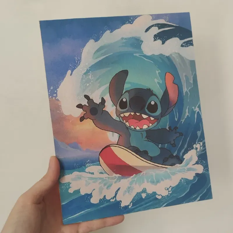 STITCH