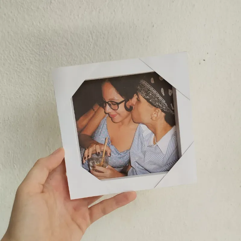 SUPER MINI CUADRO