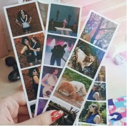 TIRA DE FOTOS