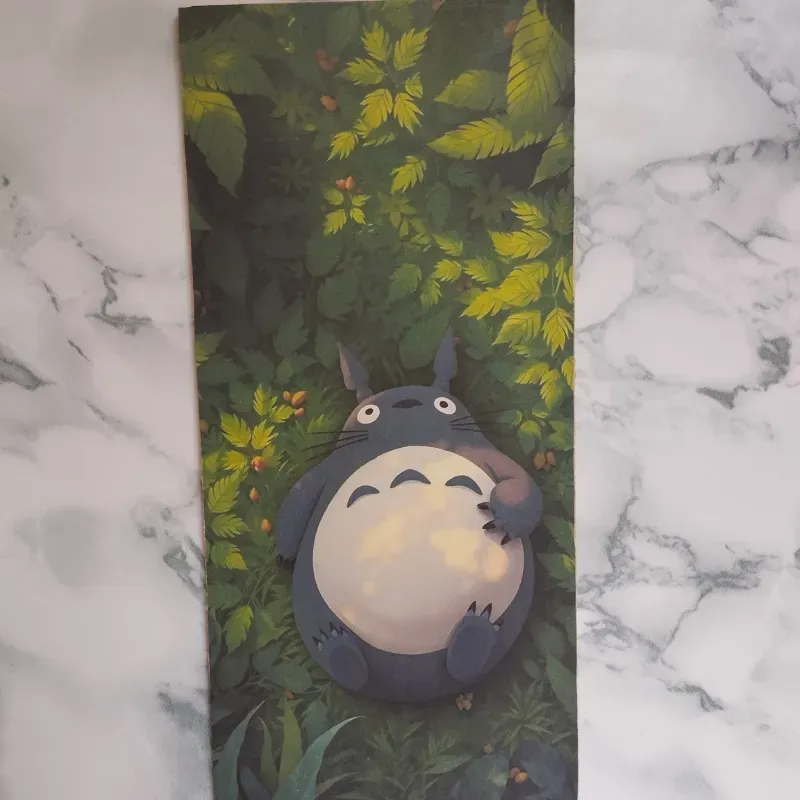 TOTORO 3