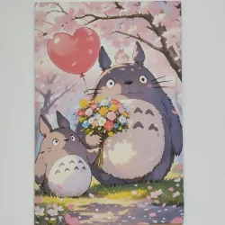 TOTORO 4
