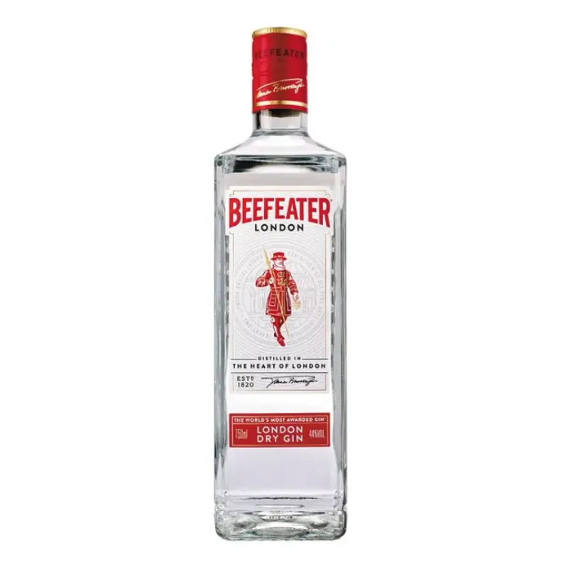 Beefeater 