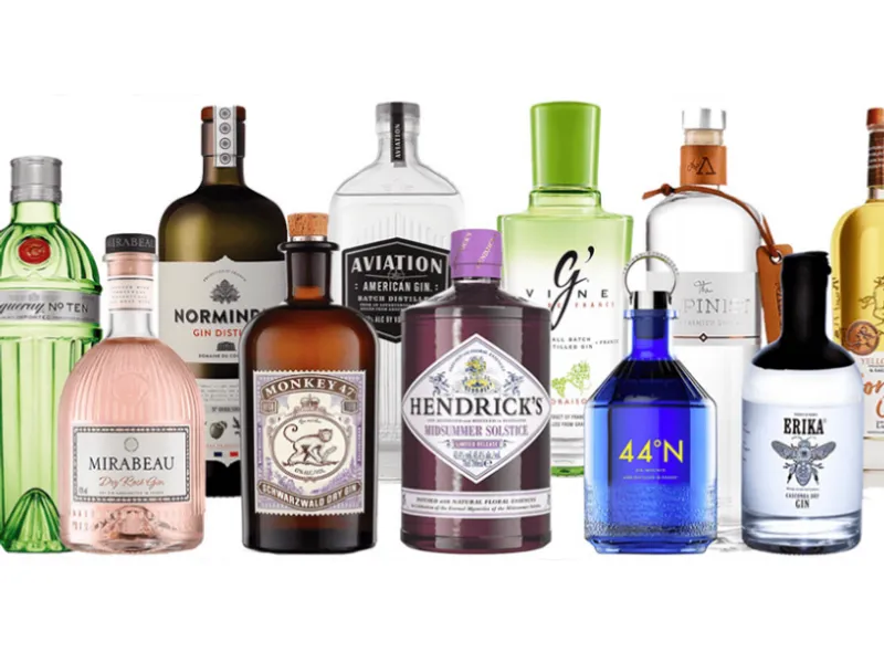 Ginebras