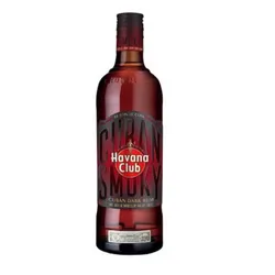 Havana Club Cuban Smoky 