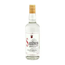 Licor Anís (Sambuca)