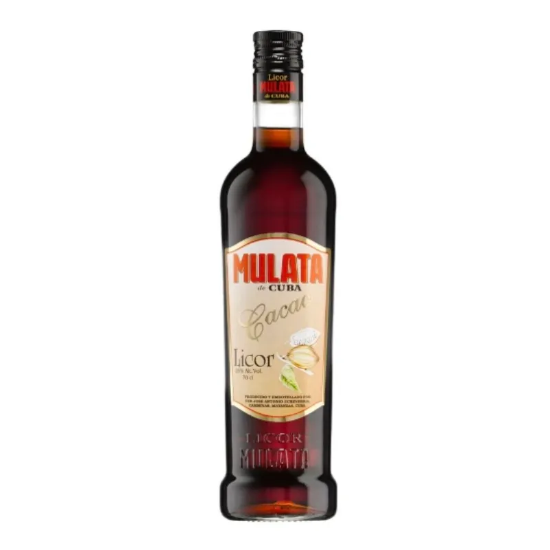 Licor de Cacao 