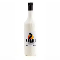 Licor de coco de 1000 ml (BAHALI)