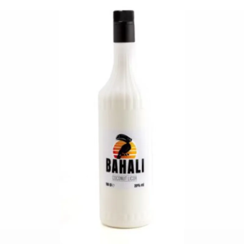 Licor de coco de 1000 ml (BAHALI)