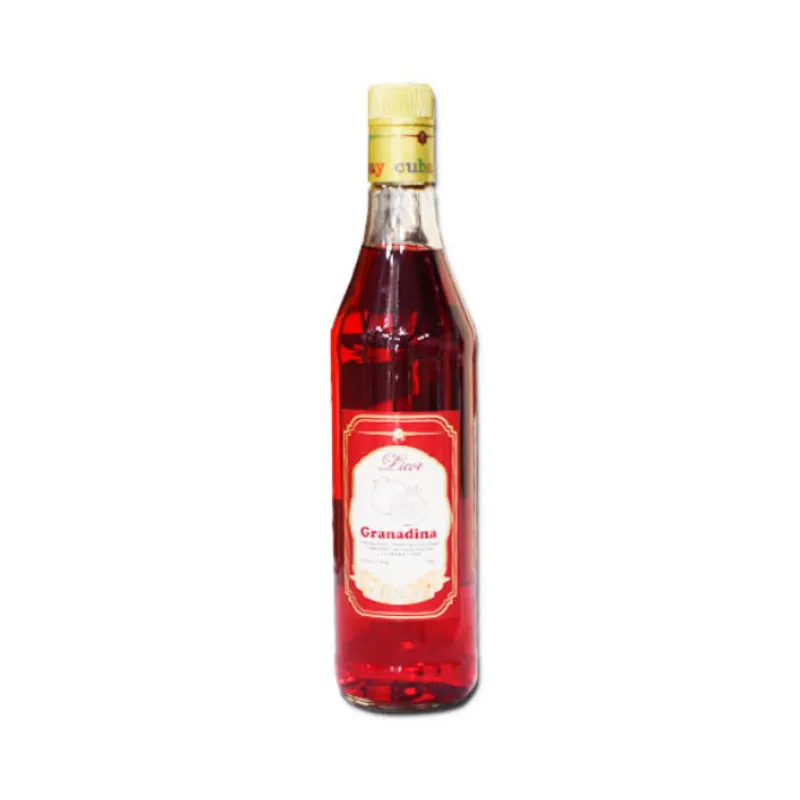 Granadina Licor (Cubay)