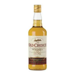 Old Choice 700 ml 