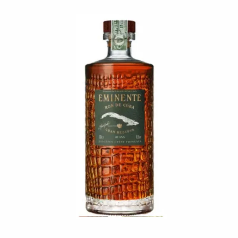Ron Eminente Gran Reserva 10 Años