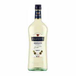 Vermouth Blanco 1000 ml (FELIPETTI)