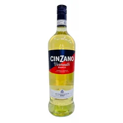 Vermouth Blanco 700ml (Cinzano)