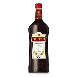 Vermouth Rosso 1000 ml (FELIPETTI)