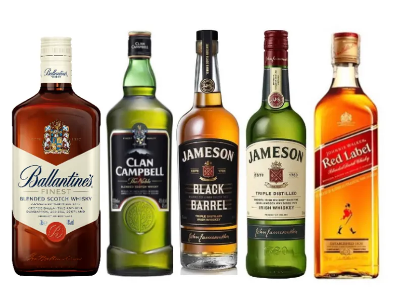 Whisky 