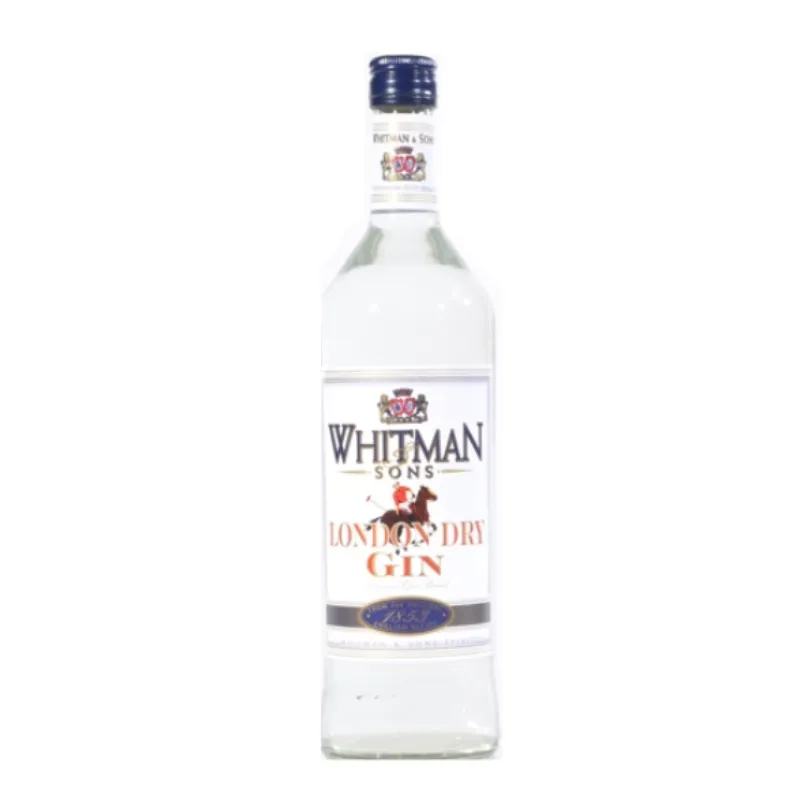 Whitman London dry
