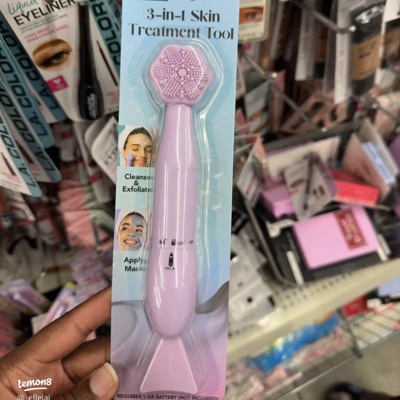 ✨ B·Pure – 3 en 1 Skin Treatment Tool ✨