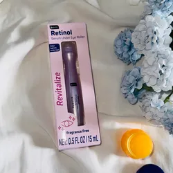 ✨ B·Pure Retinol Serum Under Eye Roller ✨