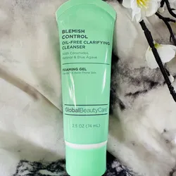 💚 Blemish Control Cleanser – Global Beauty Care 💚