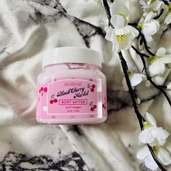 🍒 Body Butter Black Cherry Merlot 🍒