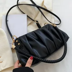 Cartera Negra Elegante Pequeña 🖤👜