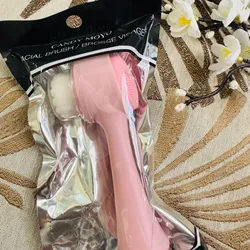 🌸 Cepillo Facial Candy Moyo