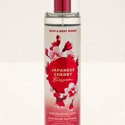 Colonia  Bath & Body Works – Japanese Cherry Blossom
