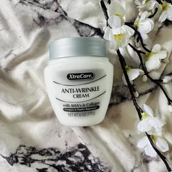 💆‍♀️ Crema Antiarrugas XtraCare 💆‍♀️