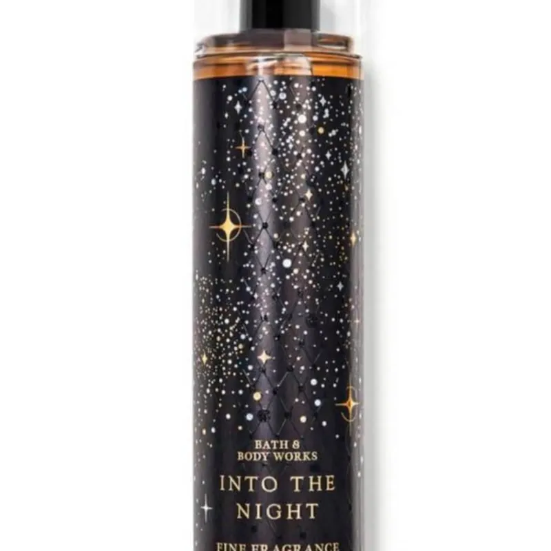 Into The Night – Bath & Body Works