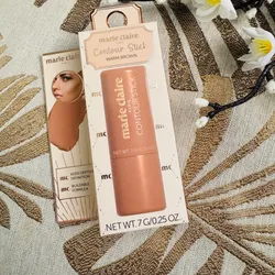 🤎 Marie Claire – Contour Stick (Warm Brown)