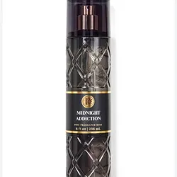 Midnight Addiction – By BBW