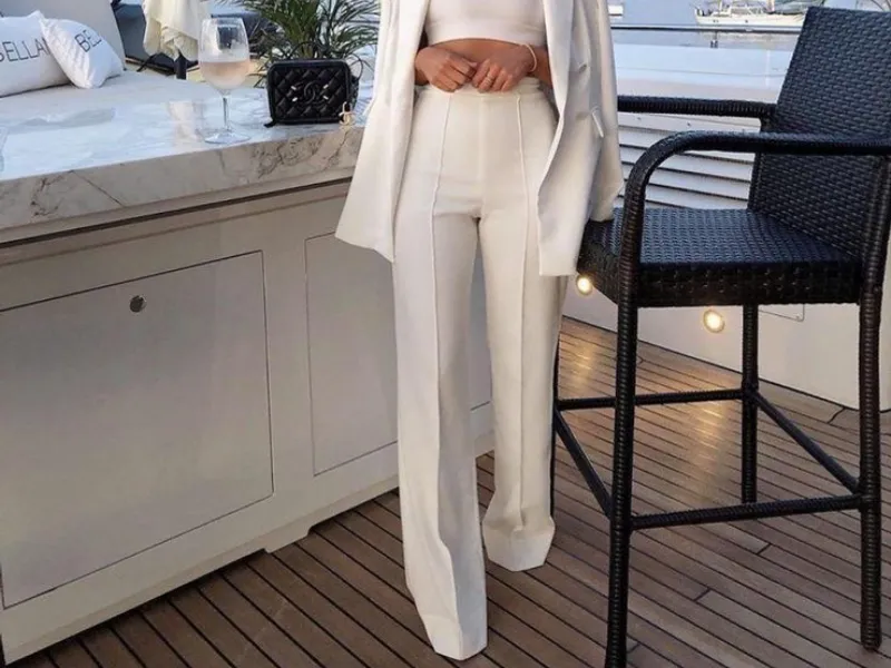 Pantalones 